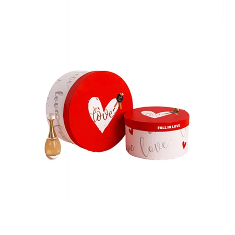 Kaxxa tar-rigali tal-imħabba ta' San Valentinu